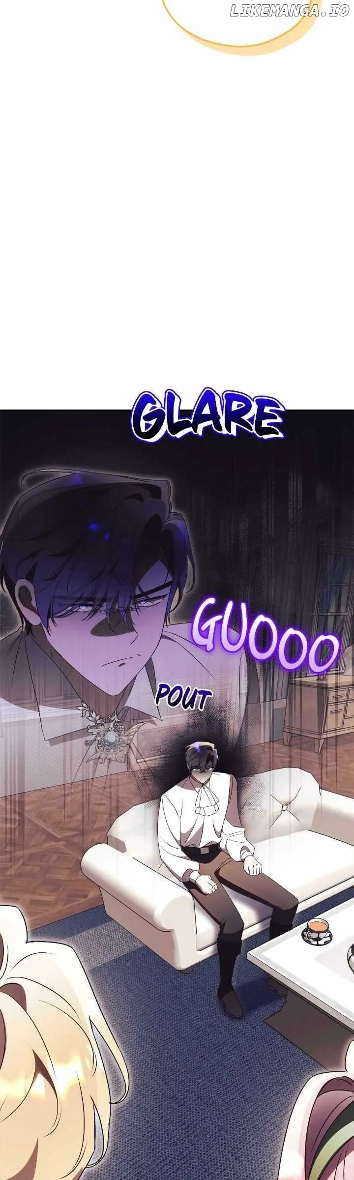 How To Reject My Obsessive Ex-Husband Chapter 69 page 37