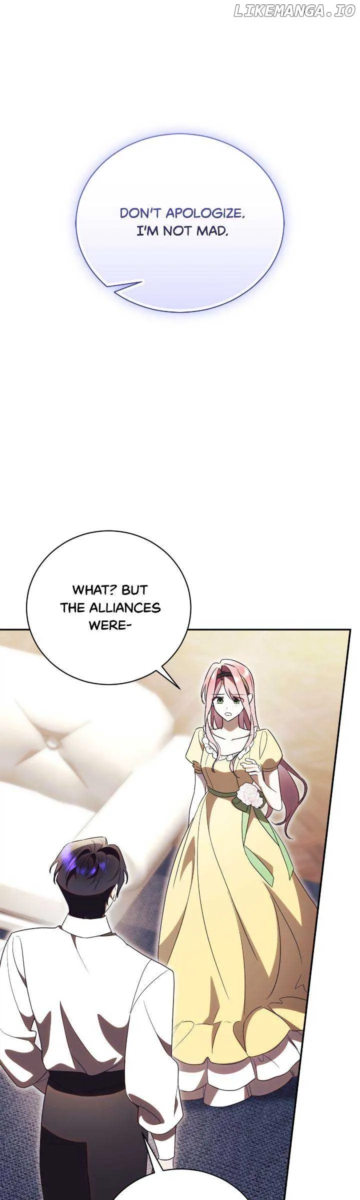How To Reject My Obsessive Ex-Husband Chapter 69 page 46