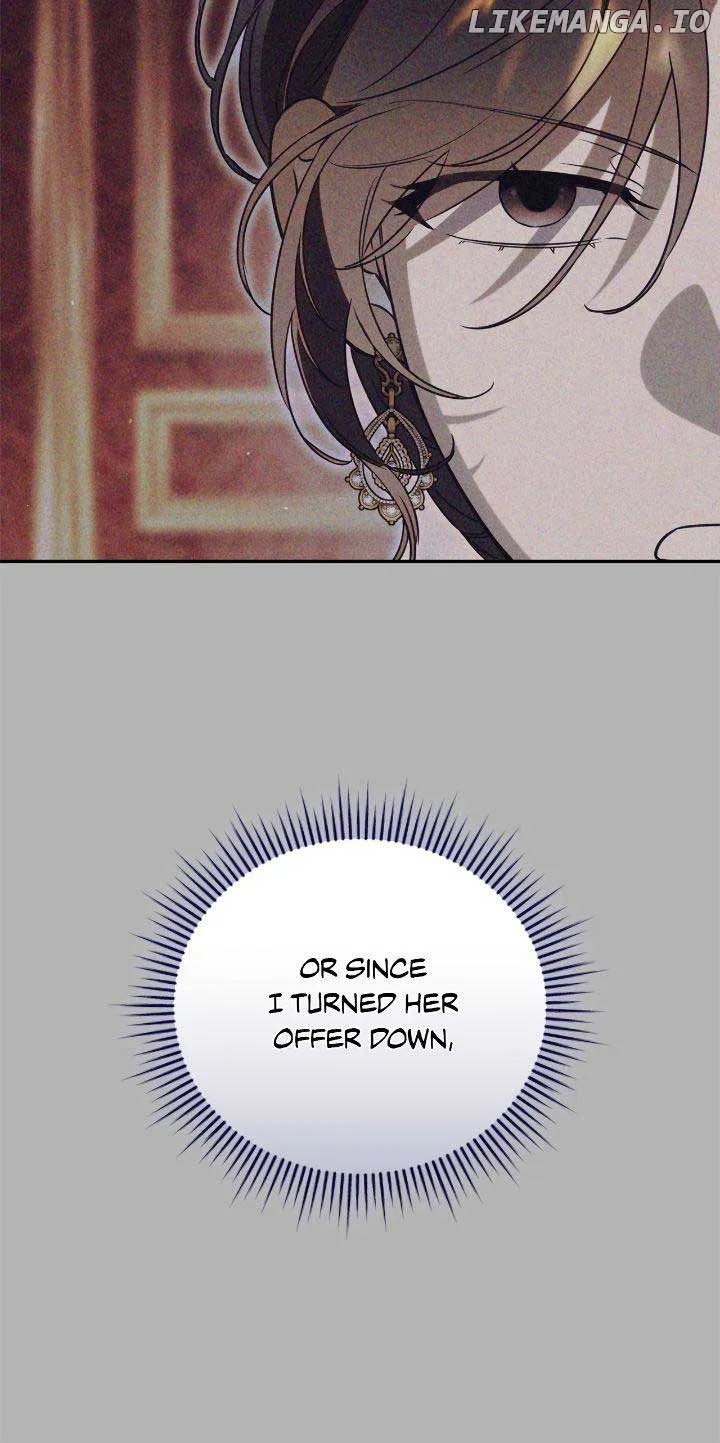 How To Reject My Obsessive Ex-Husband Chapter 69 page 18