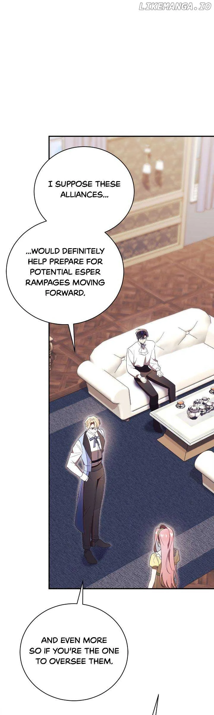 How To Reject My Obsessive Ex-Husband Chapter 69 page 29