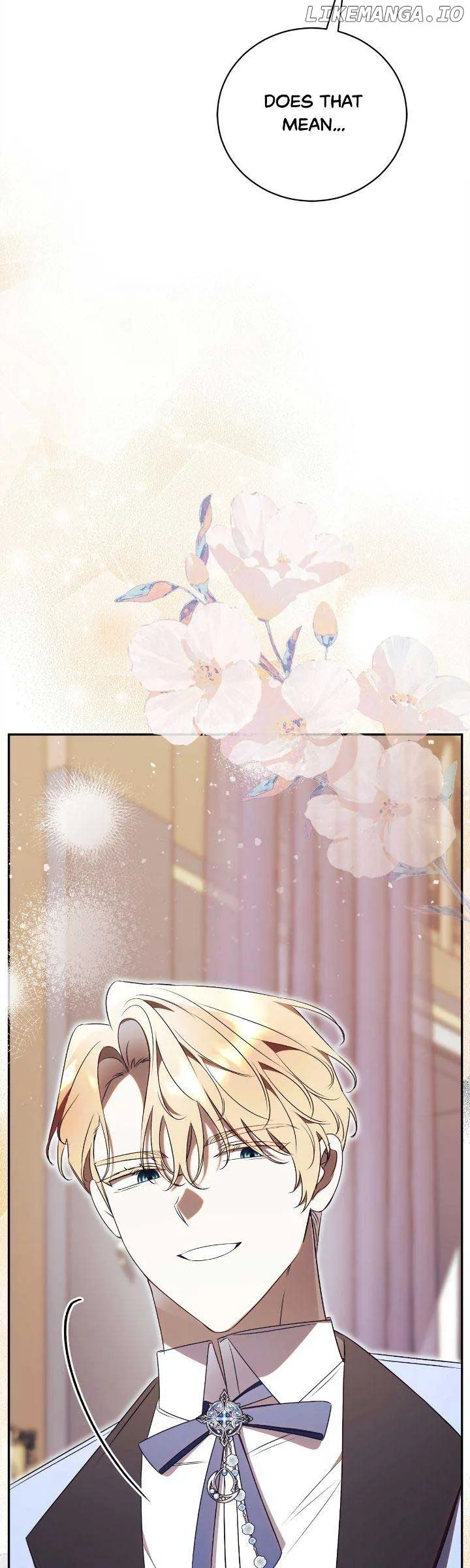 How To Reject My Obsessive Ex-Husband Chapter 69 page 30