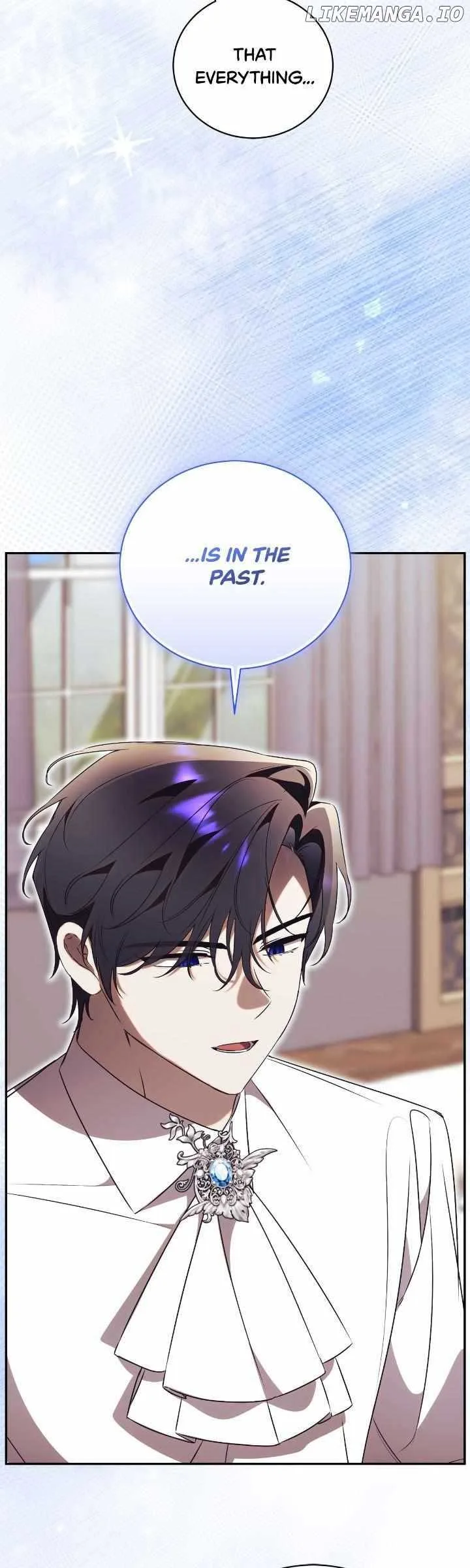 How To Reject My Obsessive Ex-Husband Chapter 69 page 48