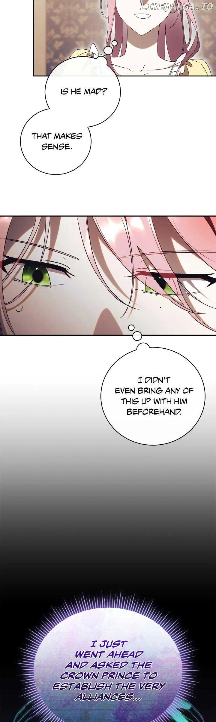How To Reject My Obsessive Ex-Husband Chapter 69 page 43