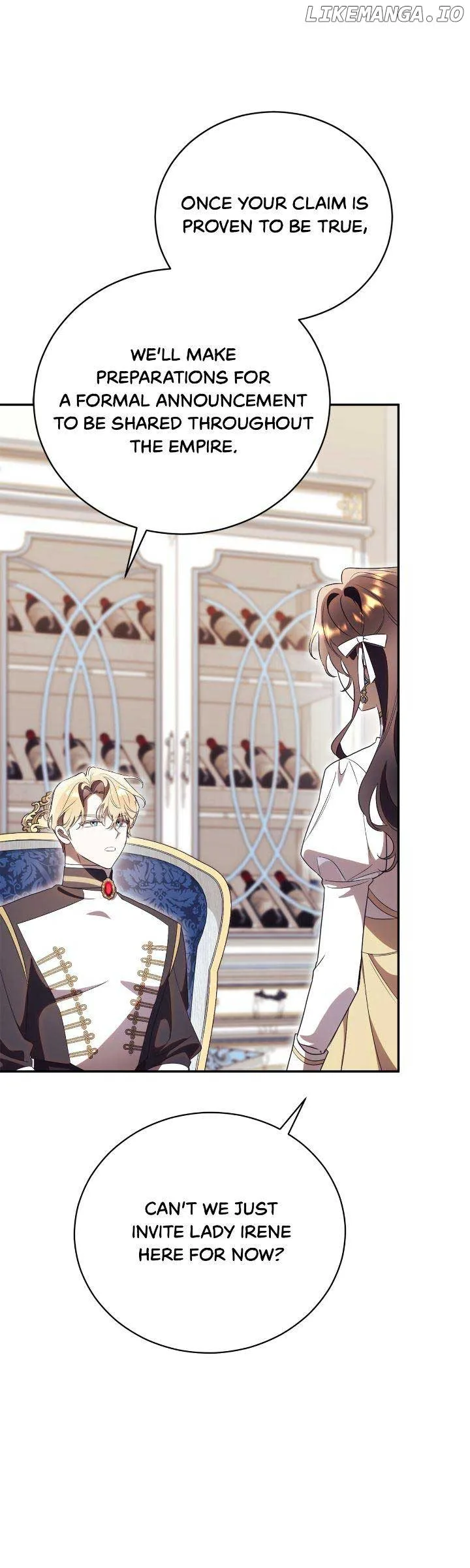 How To Reject My Obsessive Ex-Husband Chapter 67 page 42