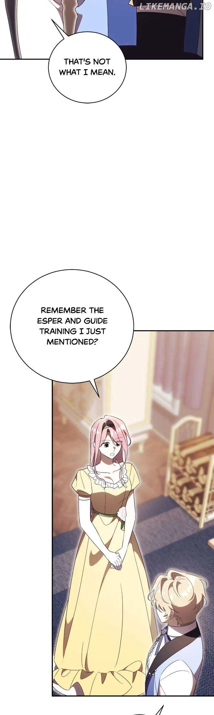 How To Reject My Obsessive Ex-Husband Chapter 69 page 25