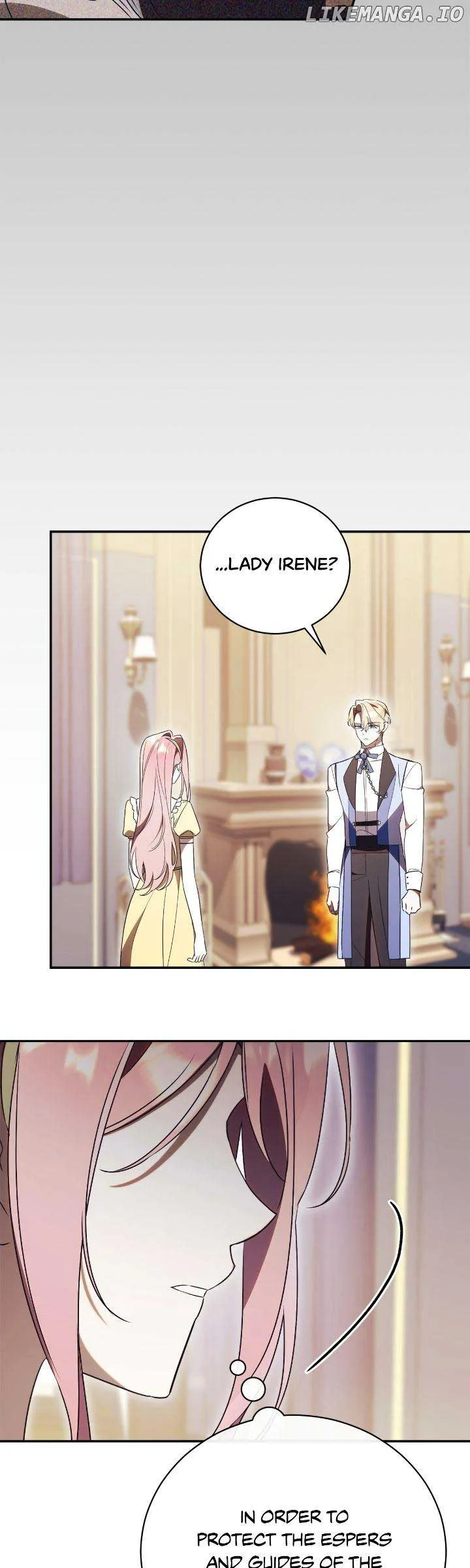 How To Reject My Obsessive Ex-Husband Chapter 69 page 21