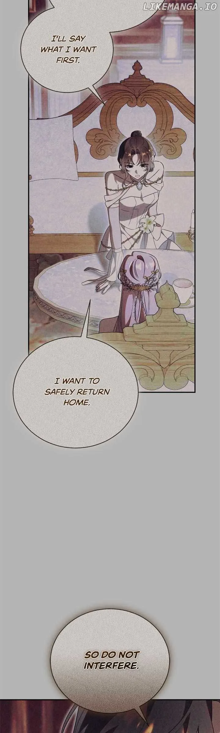 How To Reject My Obsessive Ex-Husband Chapter 69 page 17