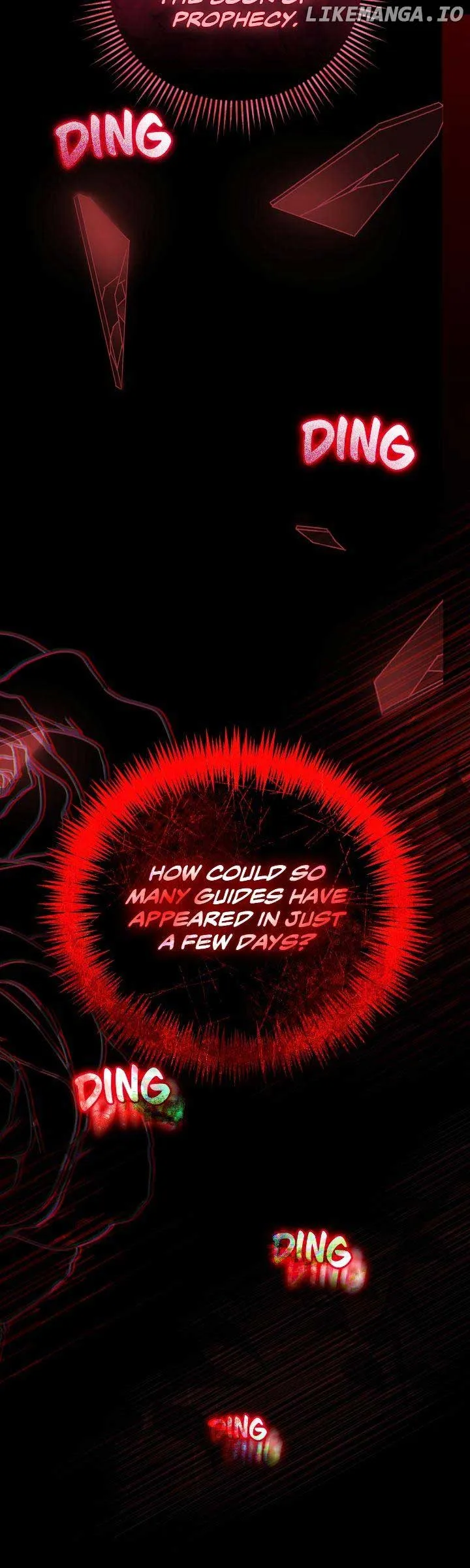 How To Reject My Obsessive Ex-Husband Chapter 69 page 69