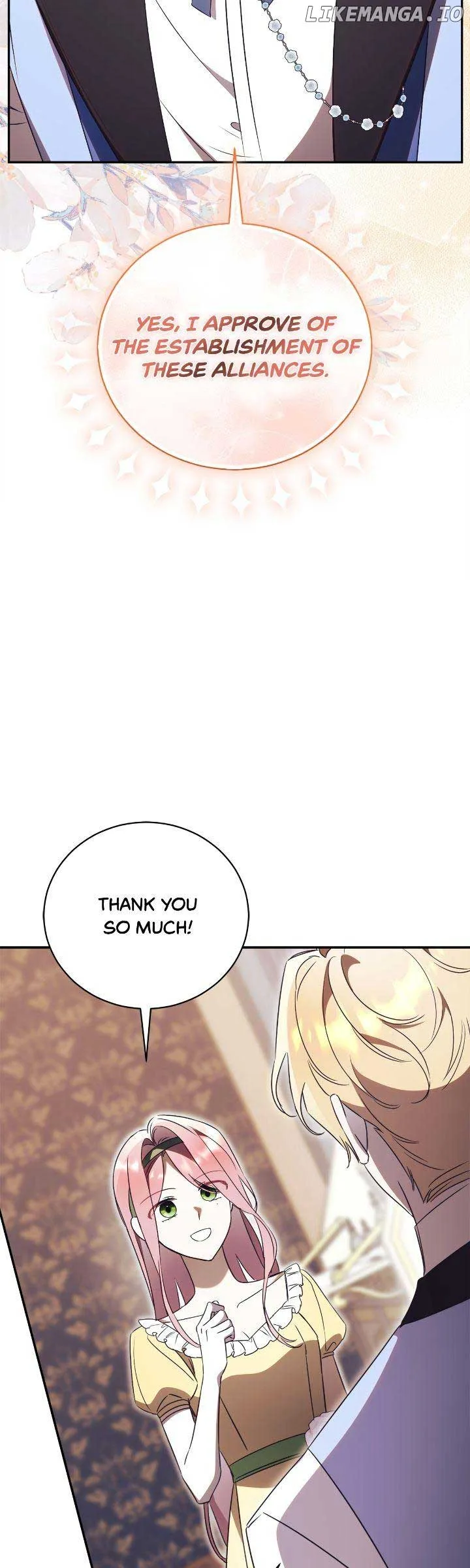How To Reject My Obsessive Ex-Husband Chapter 69 page 31