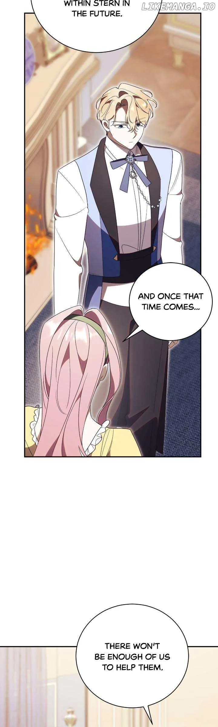 How To Reject My Obsessive Ex-Husband Chapter 69 page 27