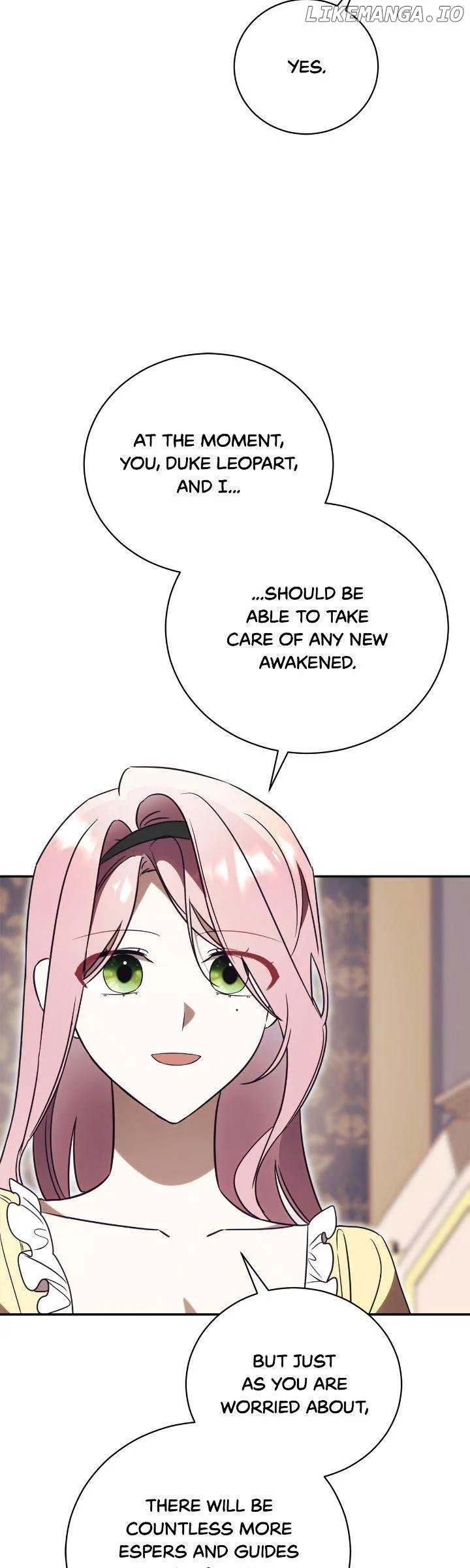 How To Reject My Obsessive Ex-Husband Chapter 69 page 26