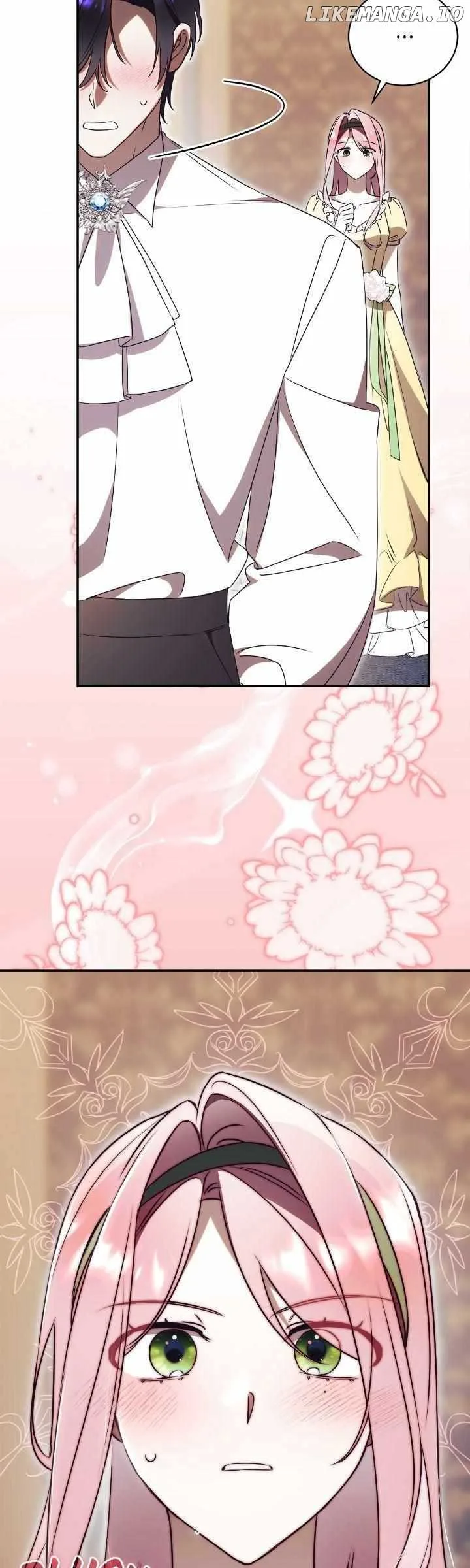 How To Reject My Obsessive Ex-Husband Chapter 69 page 54