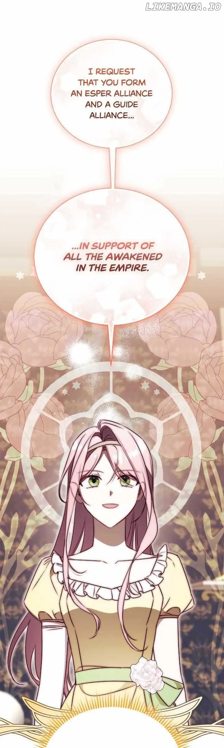 How To Reject My Obsessive Ex-Husband Chapter 69 page 23
