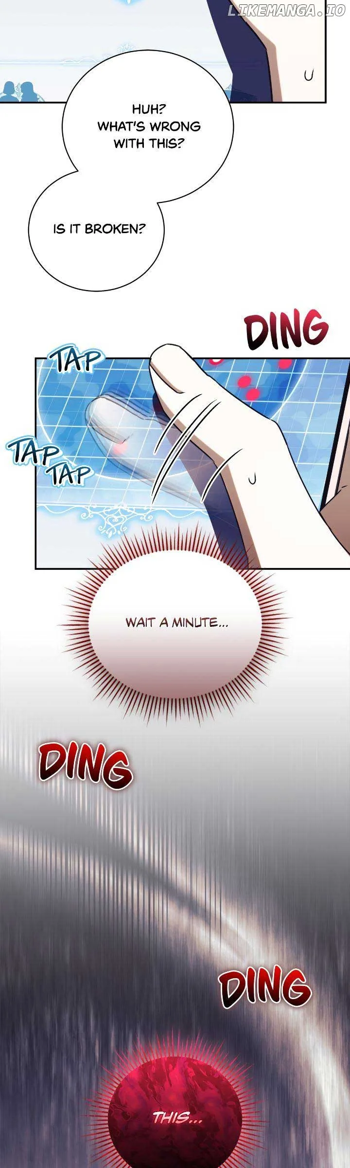 How To Reject My Obsessive Ex-Husband Chapter 69 page 67