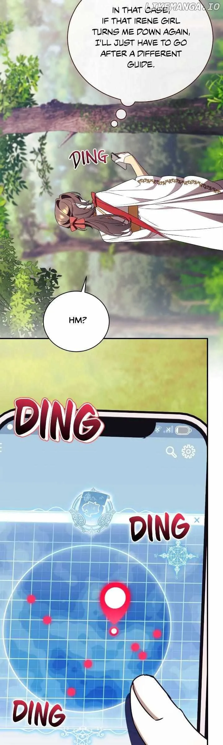 How To Reject My Obsessive Ex-Husband Chapter 69 page 66