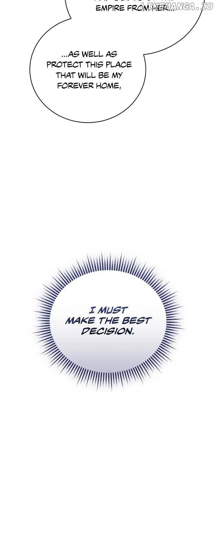 How To Reject My Obsessive Ex-Husband Chapter 69 page 22