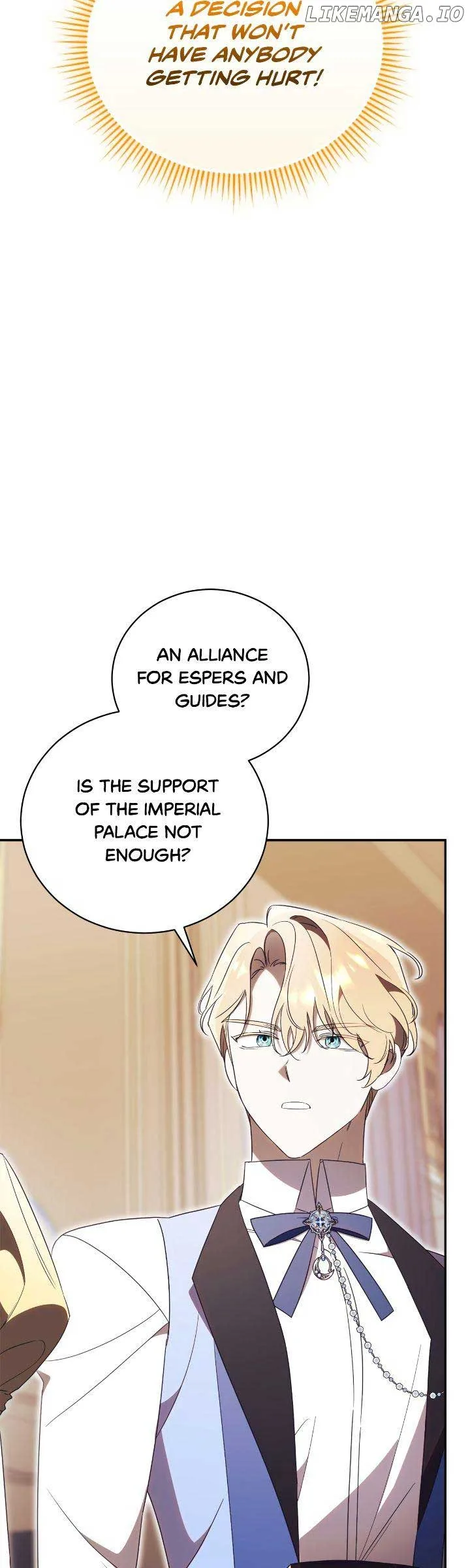 How To Reject My Obsessive Ex-Husband Chapter 69 page 24