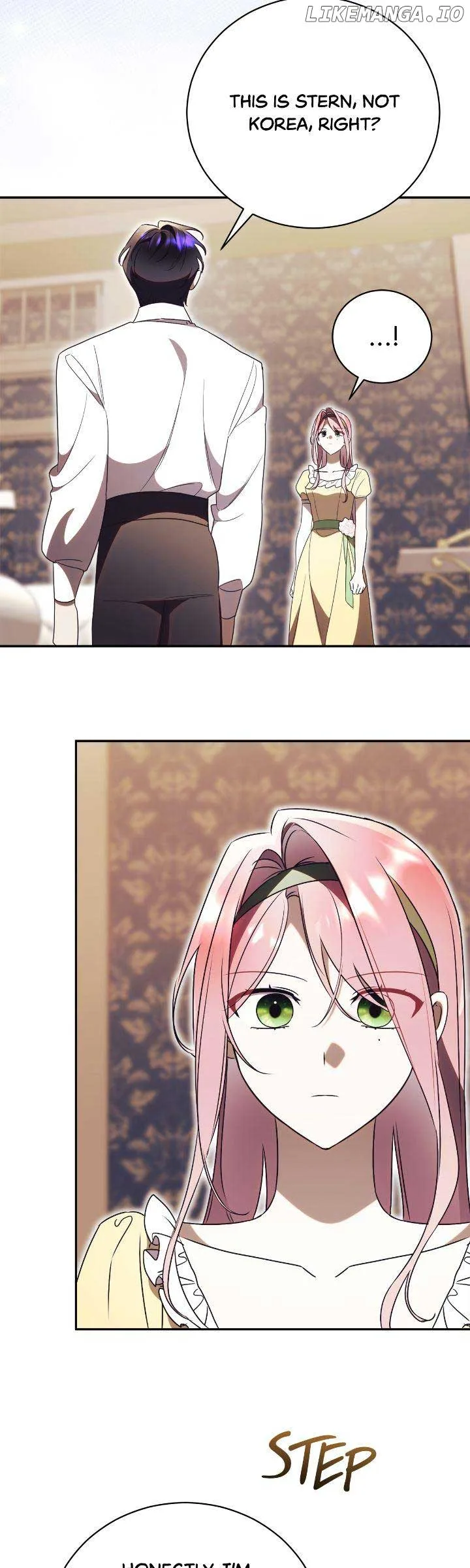 How To Reject My Obsessive Ex-Husband Chapter 69 page 49