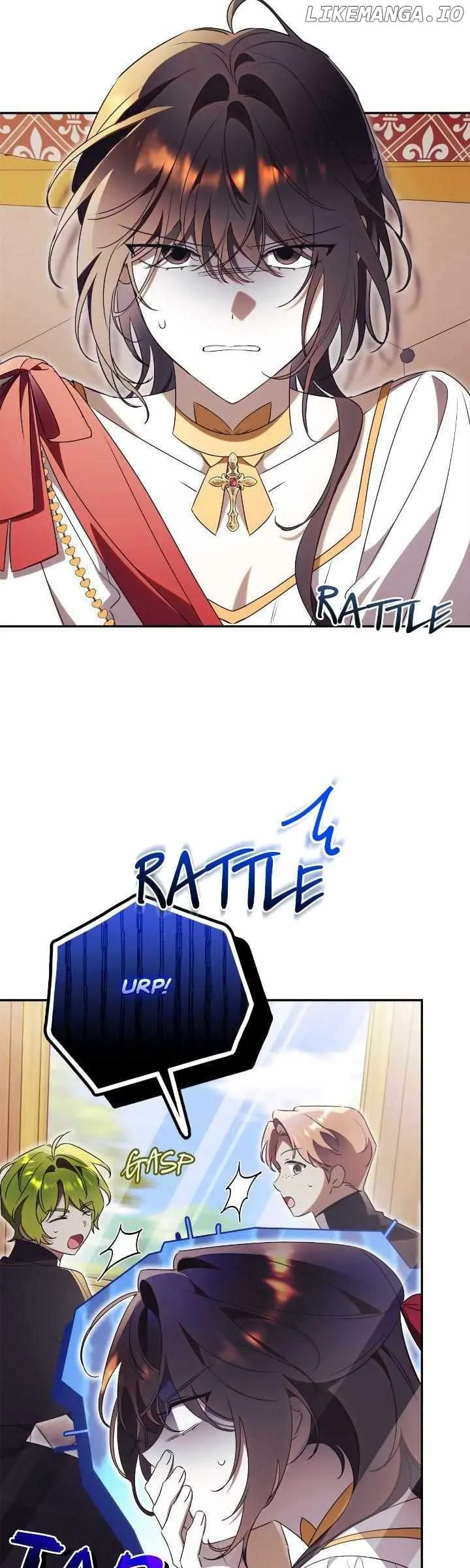 How To Reject My Obsessive Ex-Husband Chapter 69 page 61