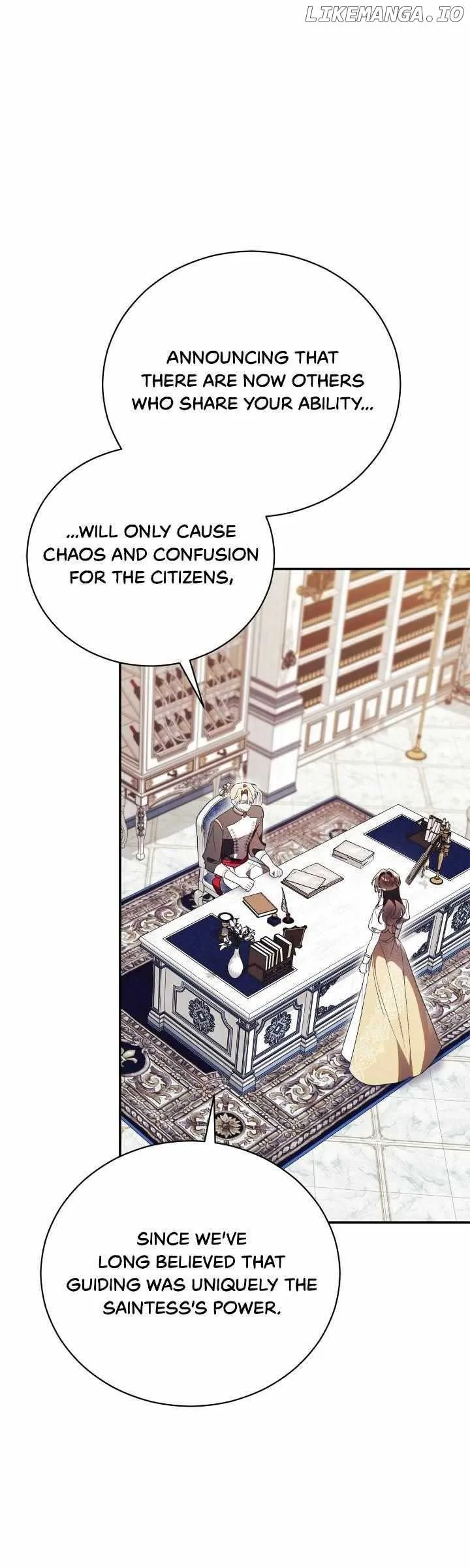 How To Reject My Obsessive Ex-Husband Chapter 67 page 41