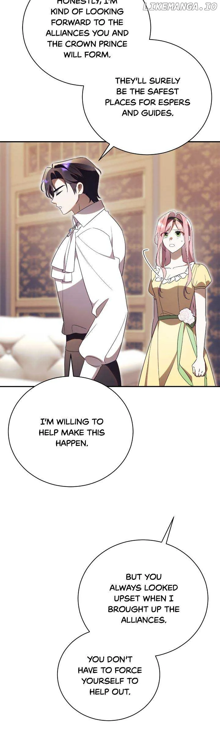 How To Reject My Obsessive Ex-Husband Chapter 69 page 50