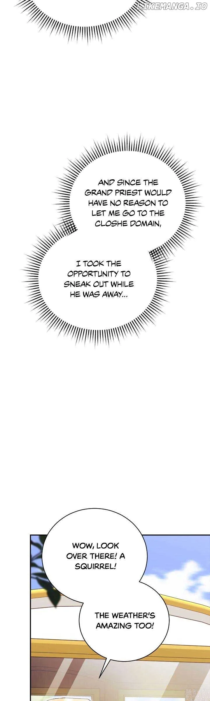 How To Reject My Obsessive Ex-Husband Chapter 69 page 59