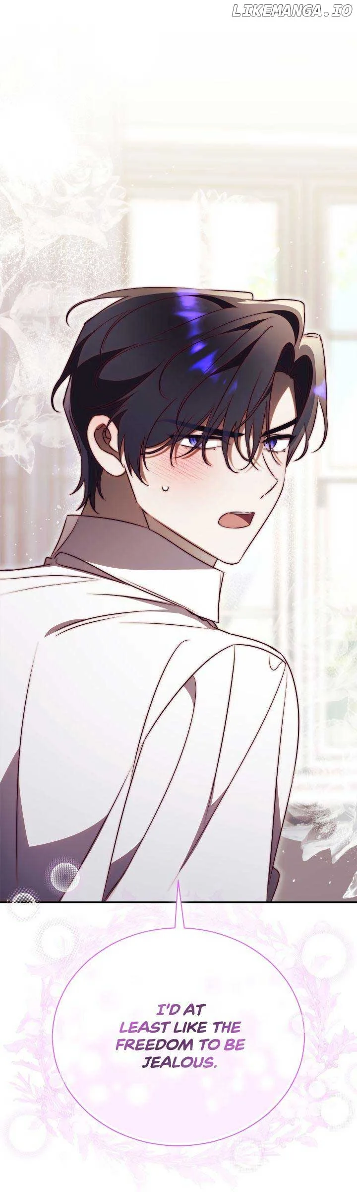 How To Reject My Obsessive Ex-Husband Chapter 69 page 52