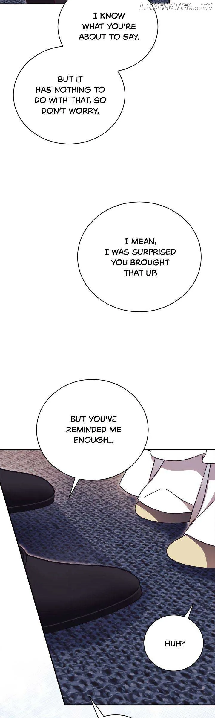 How To Reject My Obsessive Ex-Husband Chapter 69 page 47