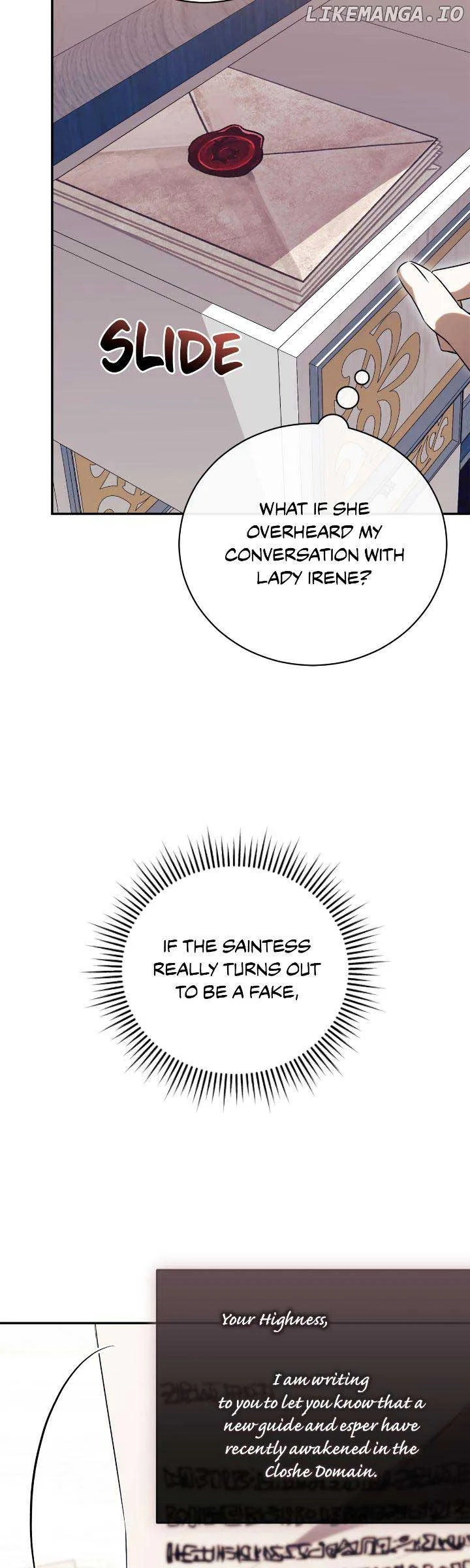 How To Reject My Obsessive Ex-Husband Chapter 67 page 60