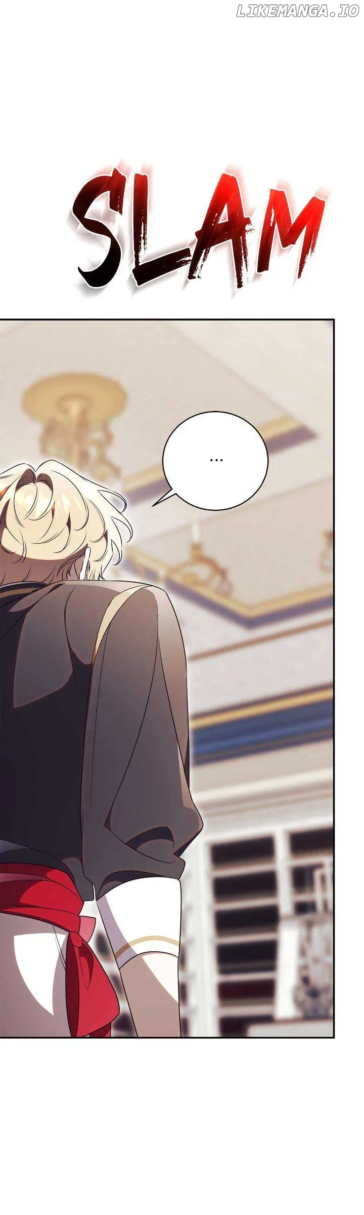 How To Reject My Obsessive Ex-Husband Chapter 67 page 53
