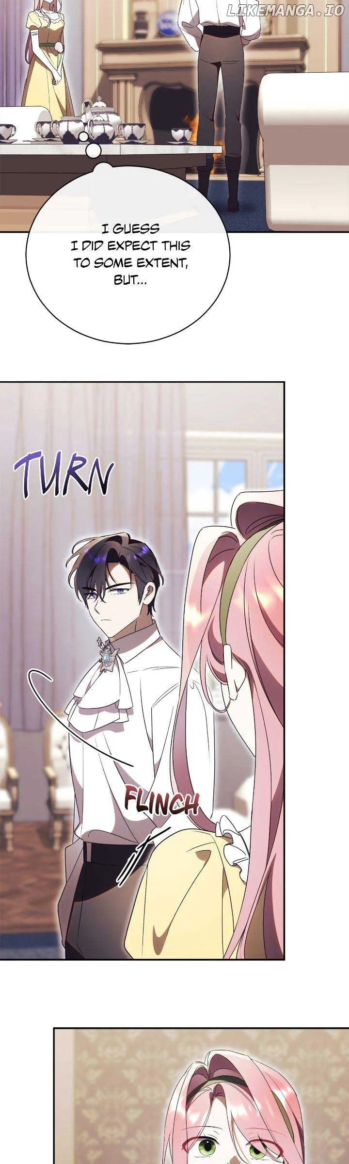 How To Reject My Obsessive Ex-Husband Chapter 69 page 42
