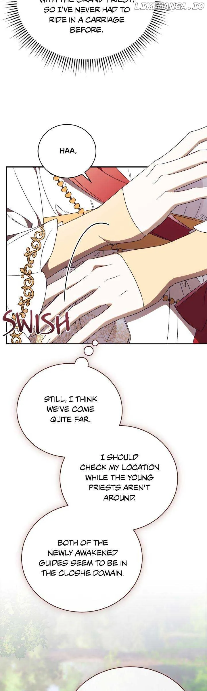 How To Reject My Obsessive Ex-Husband Chapter 69 page 65