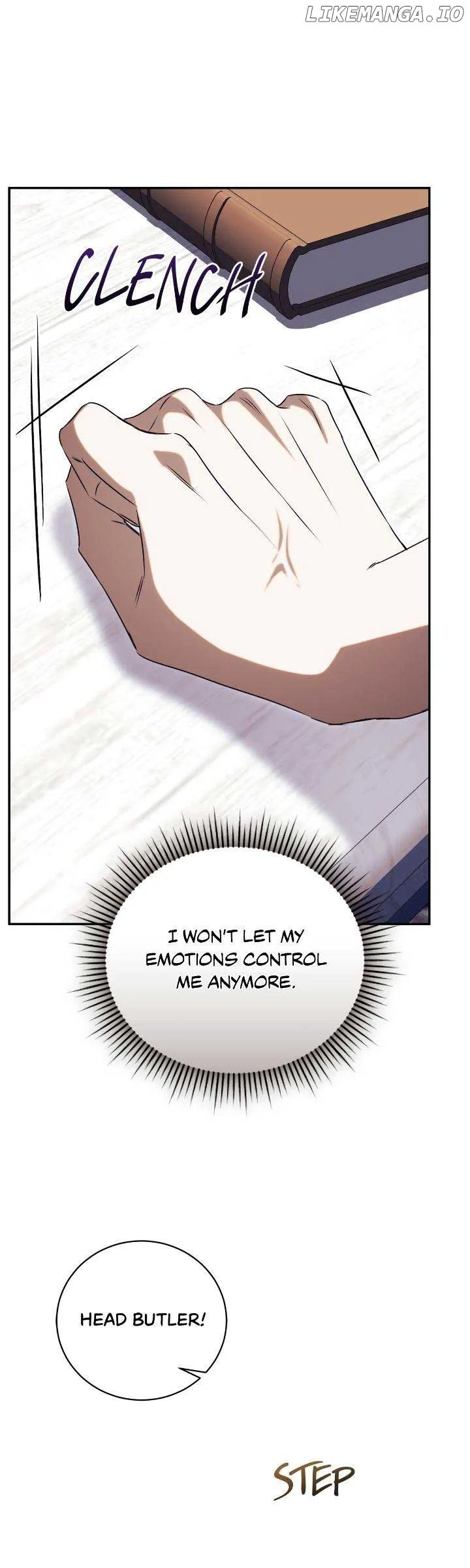 How To Reject My Obsessive Ex-Husband Chapter 67 page 65