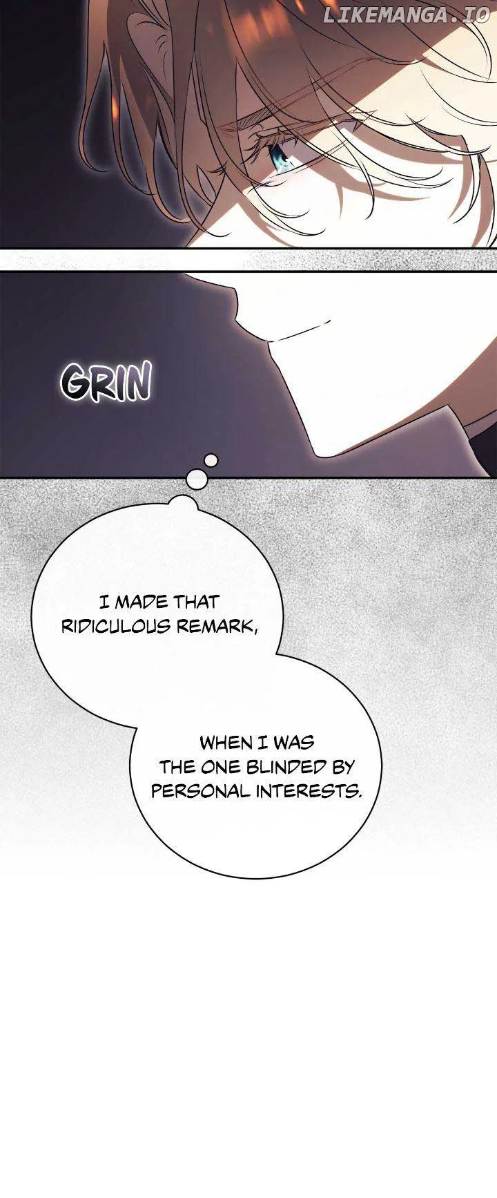 How To Reject My Obsessive Ex-Husband Chapter 67 page 64