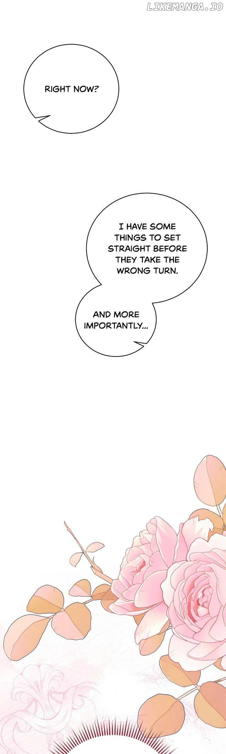 How To Reject My Obsessive Ex-Husband Chapter 67 page 67