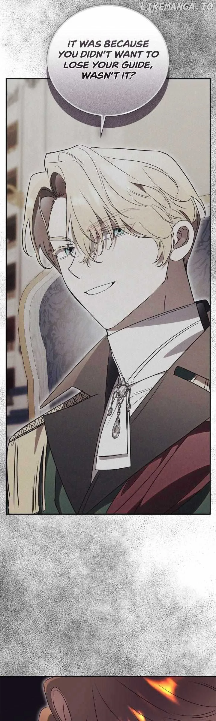 How To Reject My Obsessive Ex-Husband Chapter 67 page 63