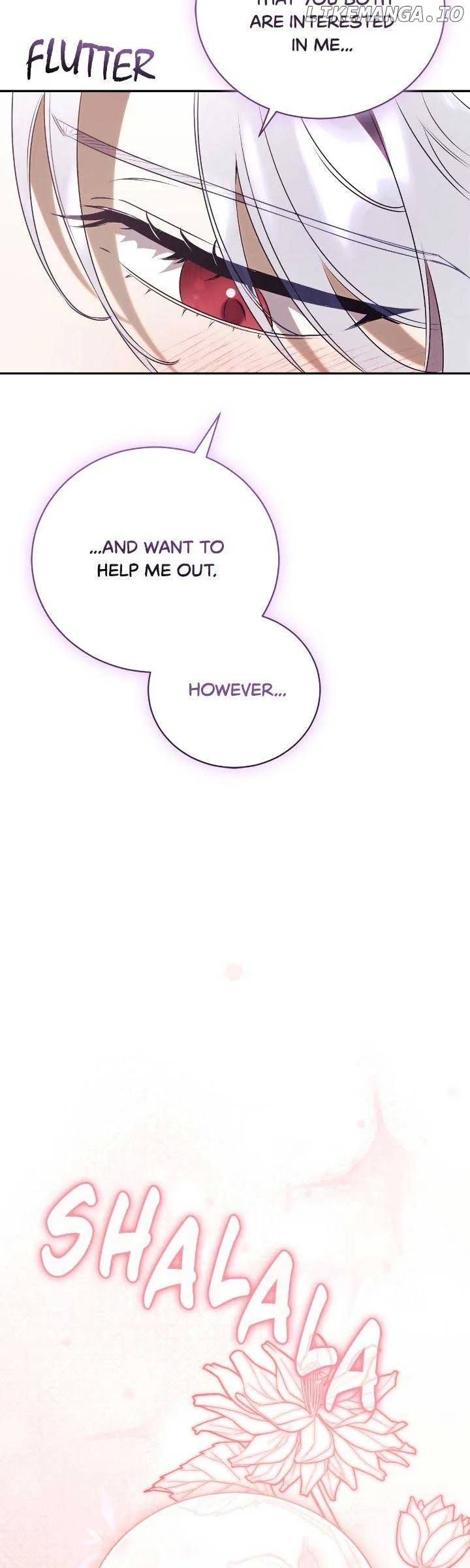 How To Reject My Obsessive Ex-Husband Chapter 68 page 15