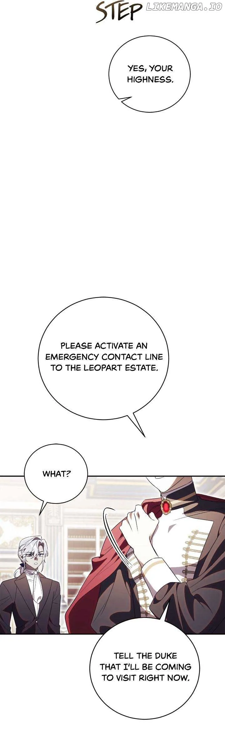 How To Reject My Obsessive Ex-Husband Chapter 67 page 66