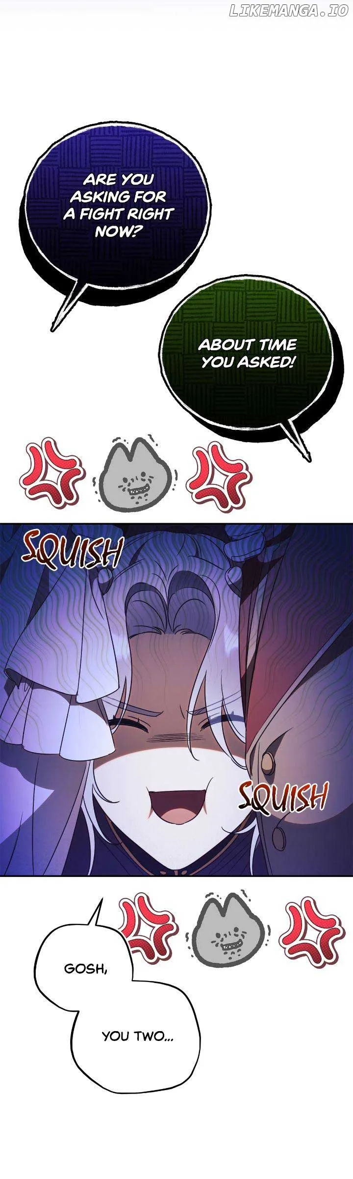 How To Reject My Obsessive Ex-Husband Chapter 68 page 11