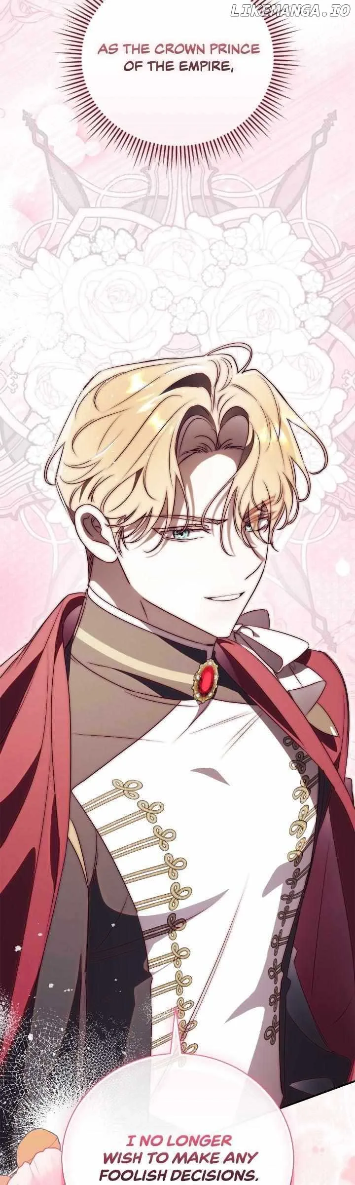 How To Reject My Obsessive Ex-Husband Chapter 67 page 68