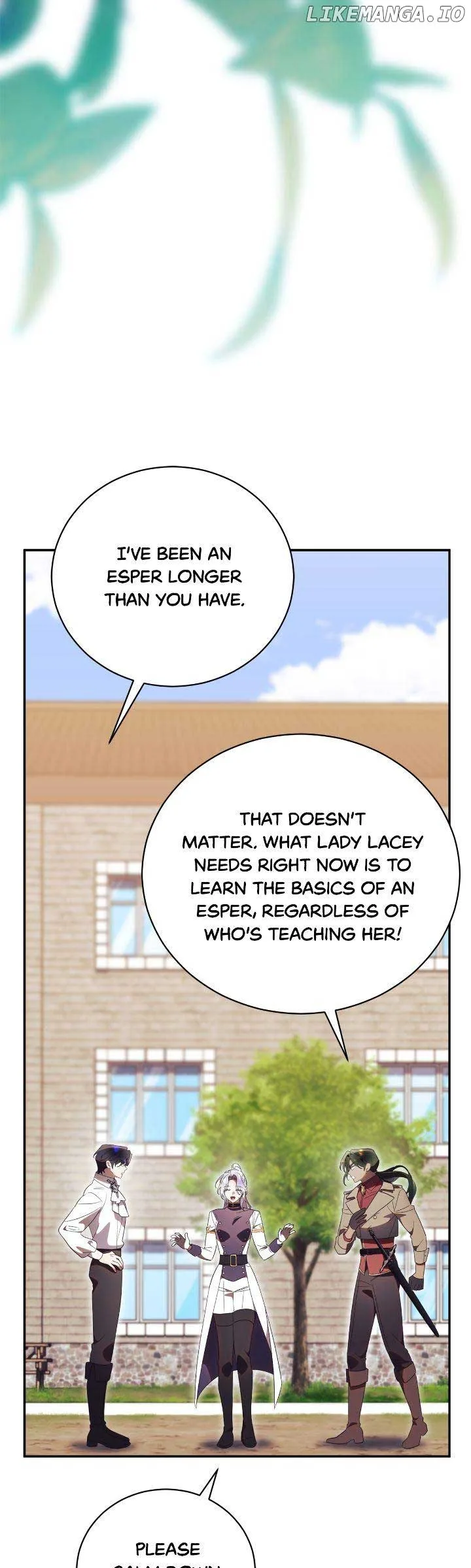 How To Reject My Obsessive Ex-Husband Chapter 68 page 5