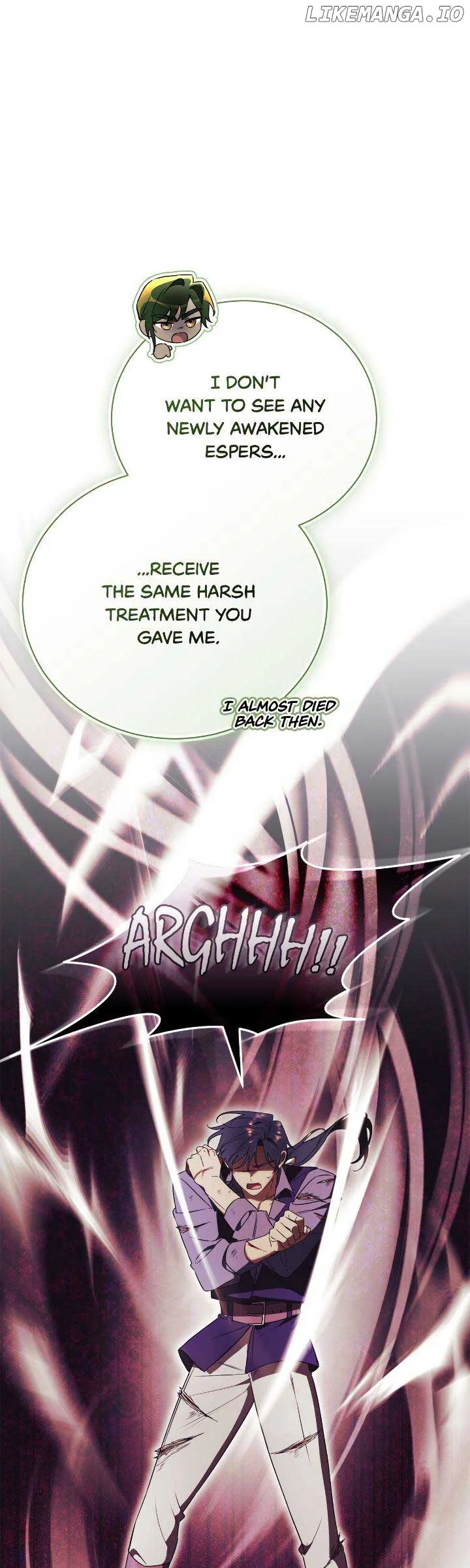 How To Reject My Obsessive Ex-Husband Chapter 68 page 8