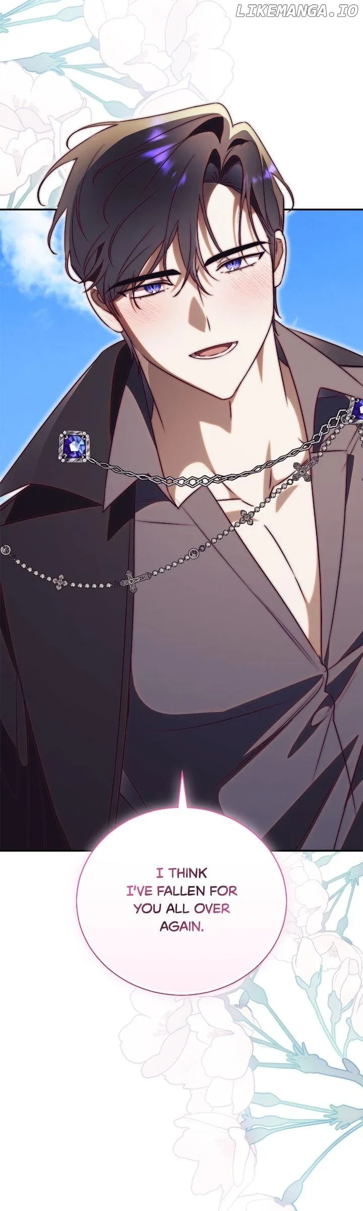 How To Reject My Obsessive Ex-Husband Chapter 70 page 32