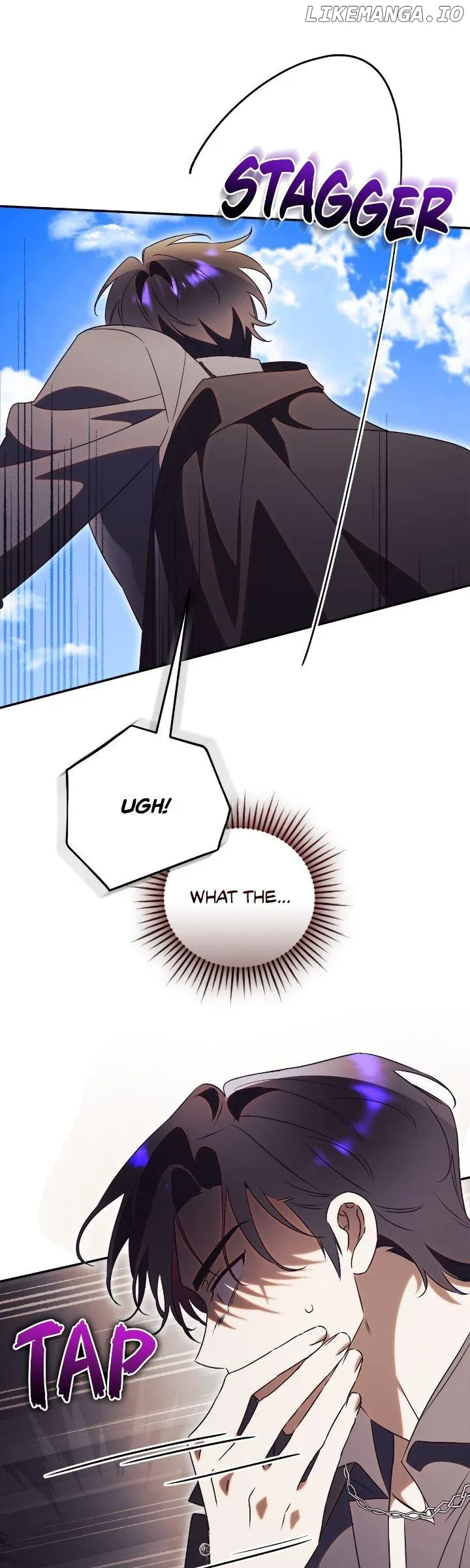 How To Reject My Obsessive Ex-Husband Chapter 70 page 40