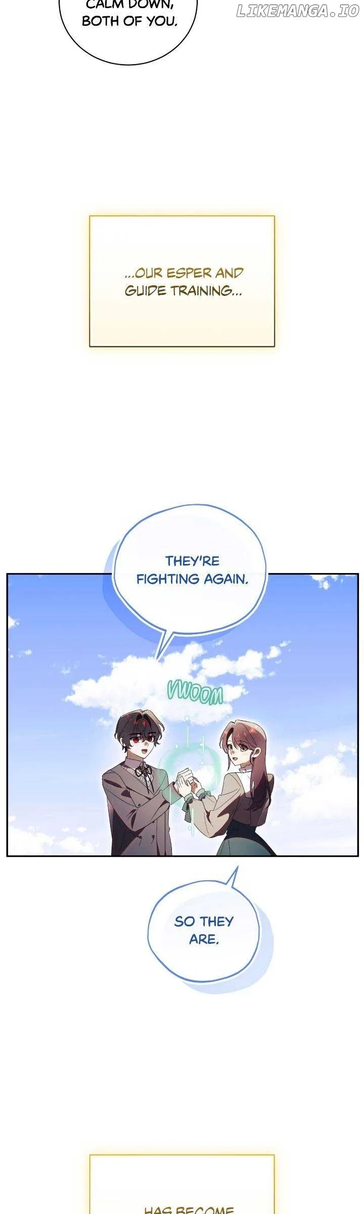 How To Reject My Obsessive Ex-Husband Chapter 68 page 6