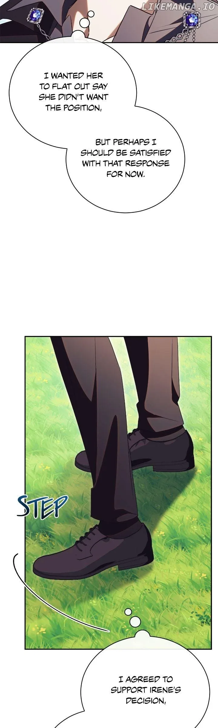How To Reject My Obsessive Ex-Husband Chapter 70 page 38