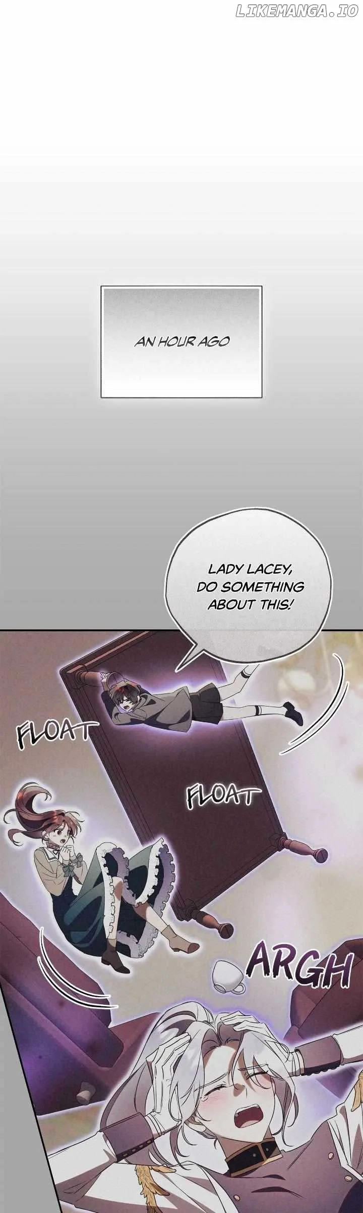 How To Reject My Obsessive Ex-Husband Chapter 68 page 19