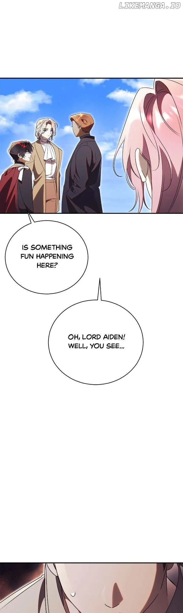 How To Reject My Obsessive Ex-Husband Chapter 70 page 6