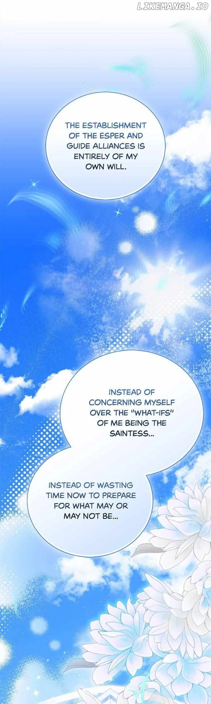 How To Reject My Obsessive Ex-Husband Chapter 70 page 28