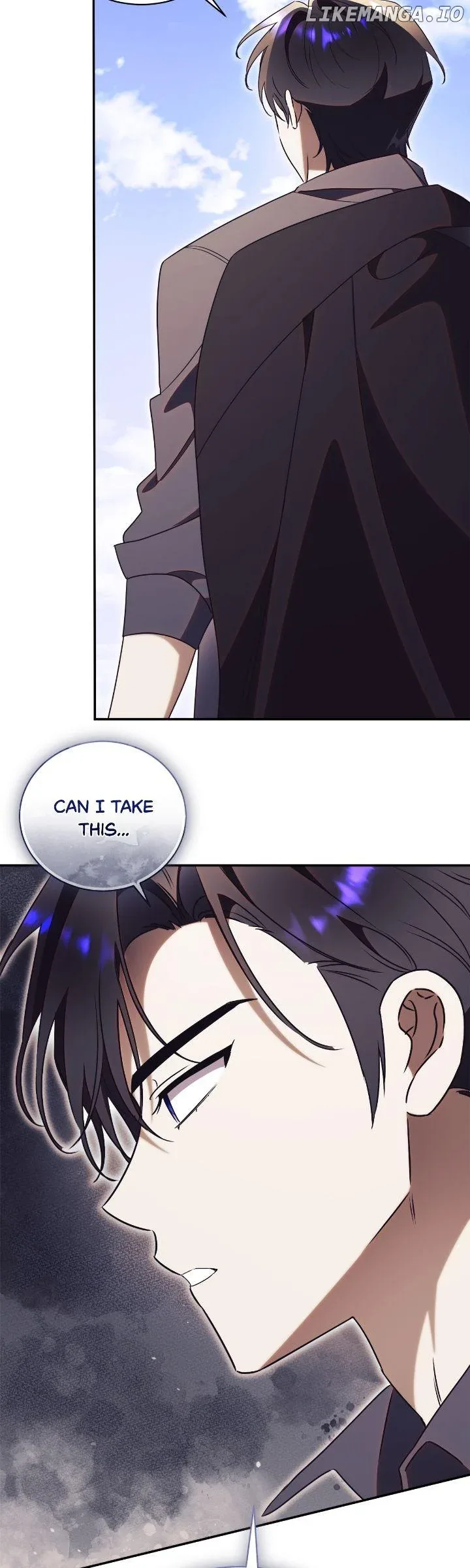 How To Reject My Obsessive Ex-Husband Chapter 70 page 19